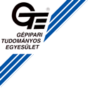 GTE Weboldal logo